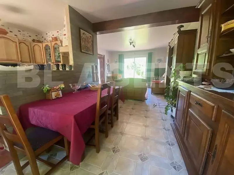 Maison, 116 m²