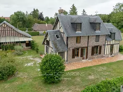 Maison, 110 m²
