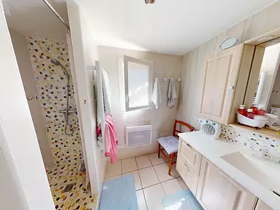 Maison, 83 m²