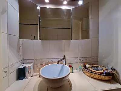 Appartement, 95 m²