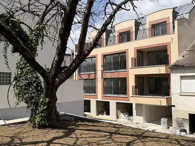 Appartement, 114 m²