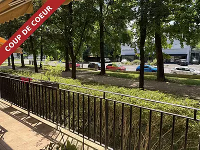 Appartement, 105 m²