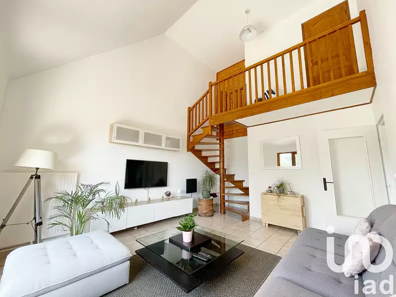 Appartement, 97 m²