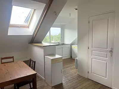 Appartement, 32,45 m²