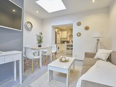 Maison, 84 m²