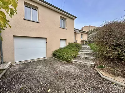 Maison, 140 m²