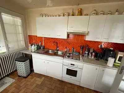 Maison, 125 m²