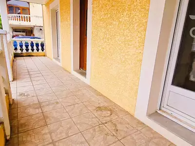 Appartement, 74,52 m²