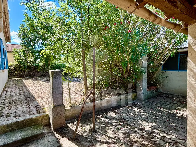 Maison, 88 m²