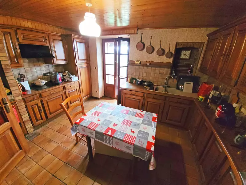 Maison, 162,08 m²