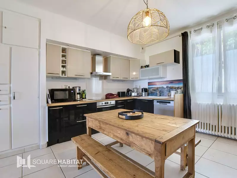 Maison, 146 m²