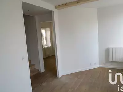 Maison, 95 m²