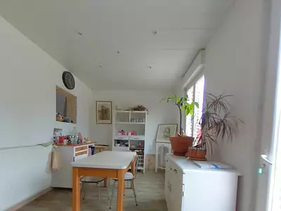 Maison, 154 m²