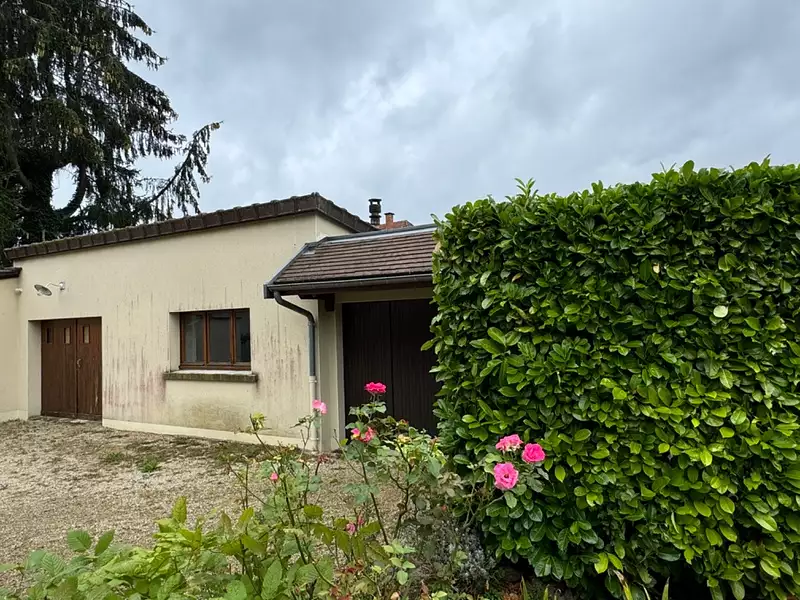 Maison, 157 m²