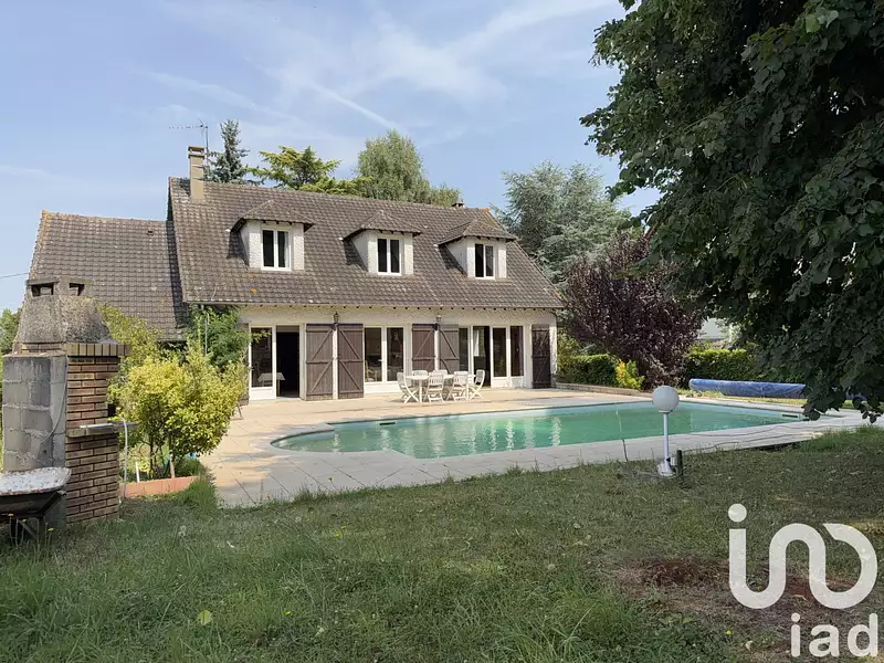 Maison, 178 m²