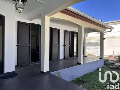 Maison, 276 m²