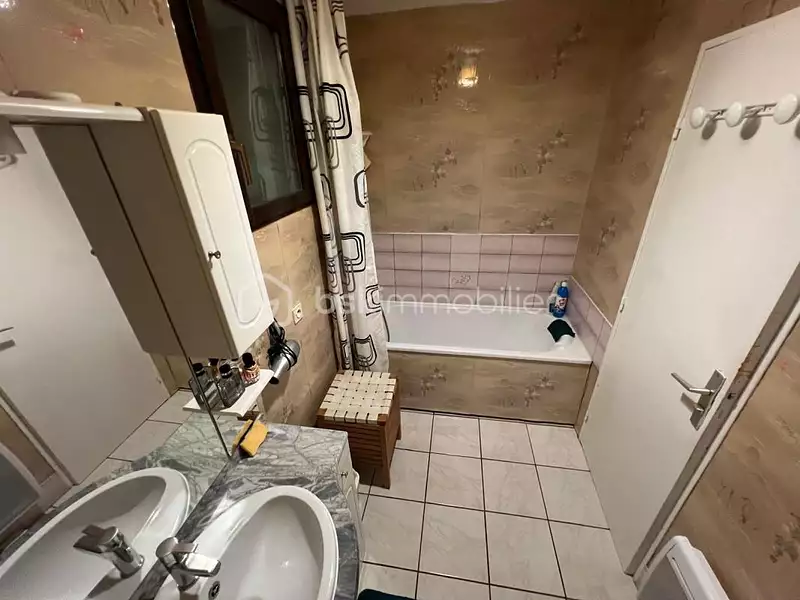 Maison, 81 m²