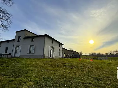 Maison, 250 m²