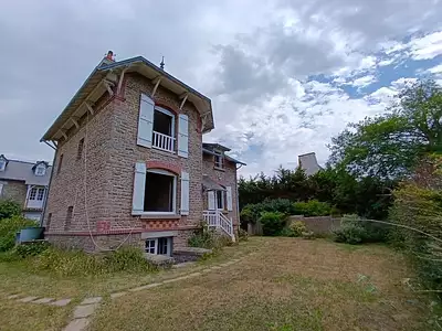 Maison, 89 m²