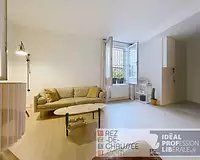 Appartement, 60,06 m²