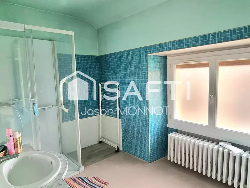 Maison, 130 m²