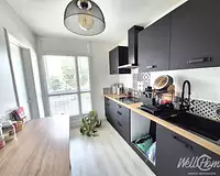 Appartement, 81,63 m²