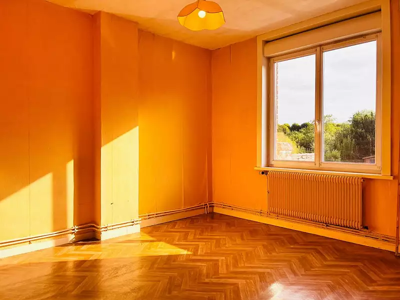 Maison, 90 m²