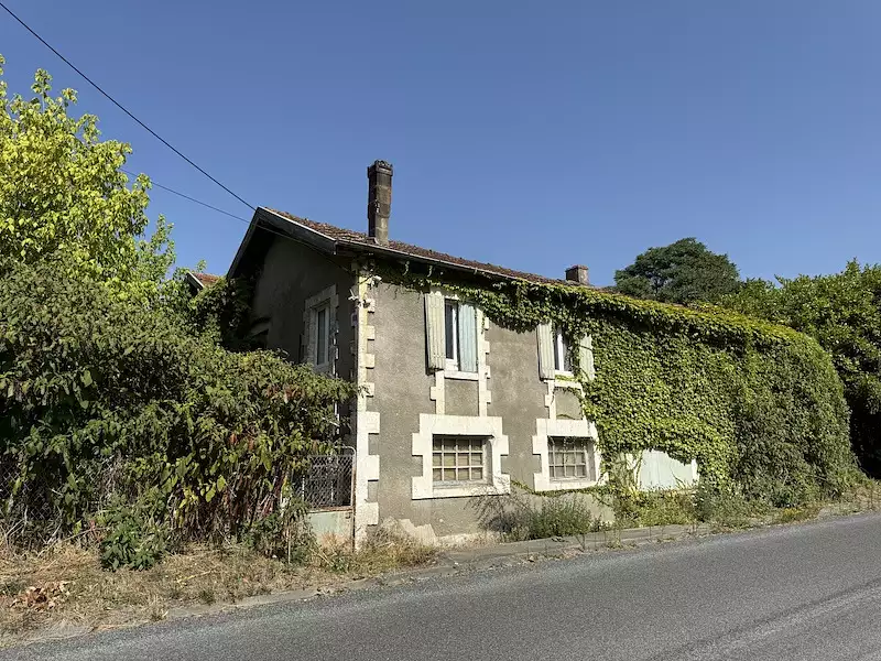 Maison, 133 m²