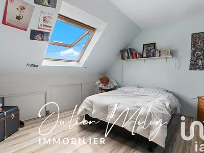 Appartement, 168 m²