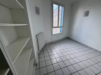 Appartement, 31 m²