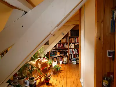 Maison, 121 m²