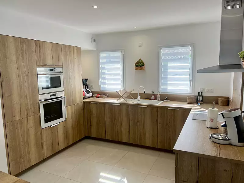 Maison, 152 m²