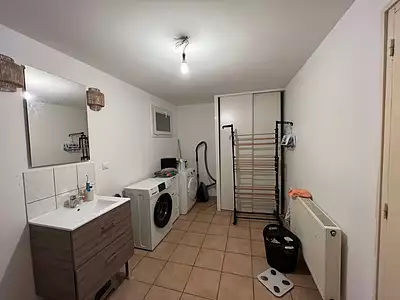 Immeuble, 464 m²