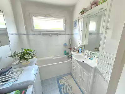Appartement, 64 m²