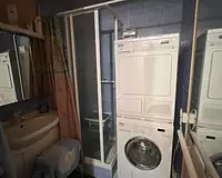 Appartement, 54,12 m²