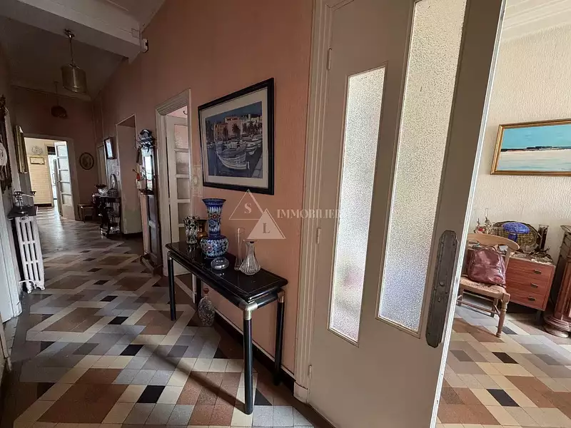 Appartement, 131,5 m²