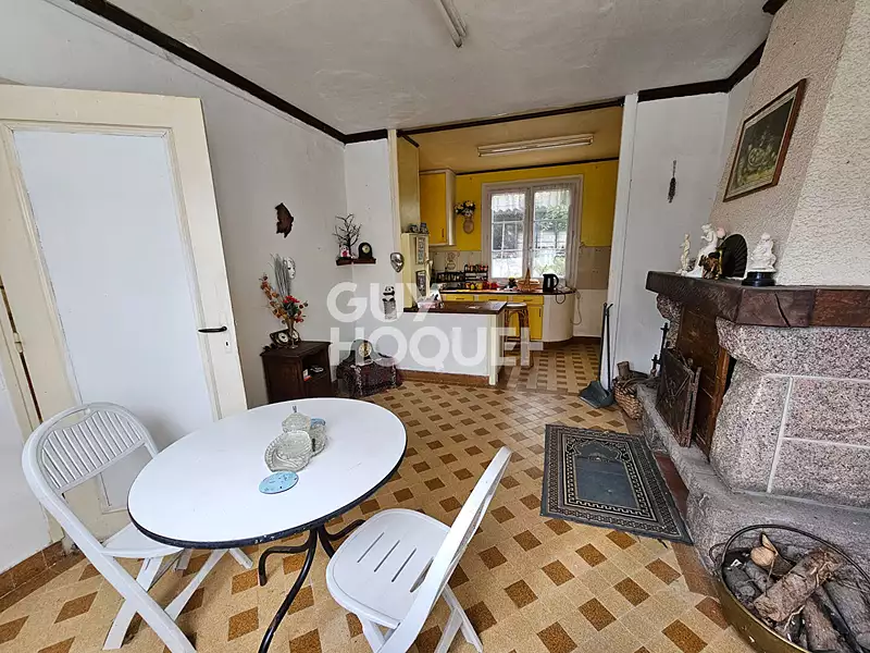 Maison, 100 m²