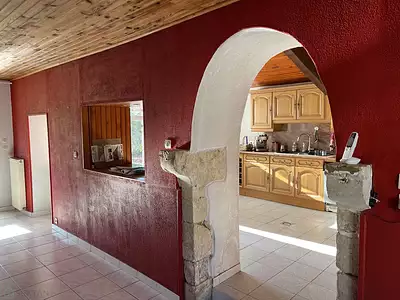 Maison, 147 m²