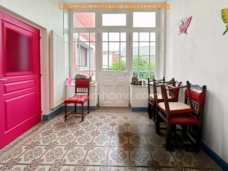Maison, 287 m²