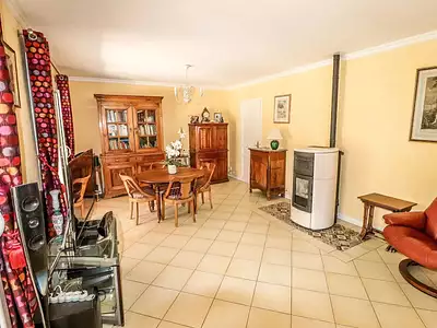 Maison, 118 m²