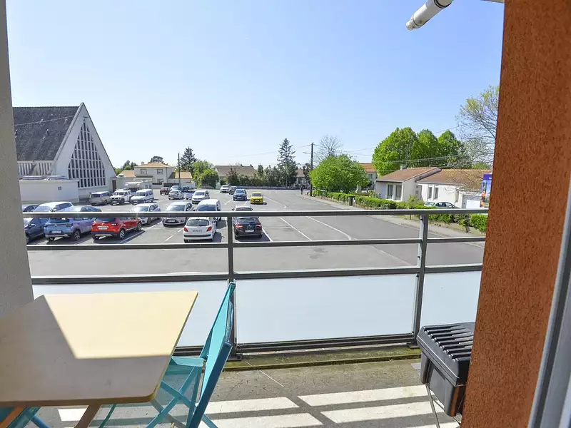 Appartement, 40 m²