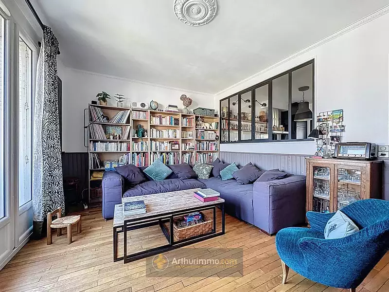 Maison, 120,08 m²