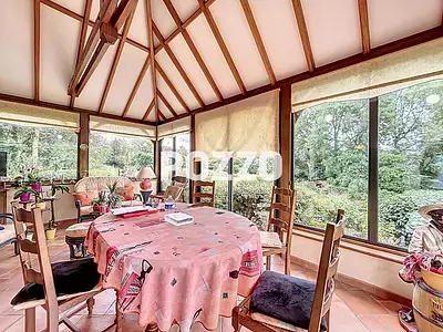 Maison, 115 m²