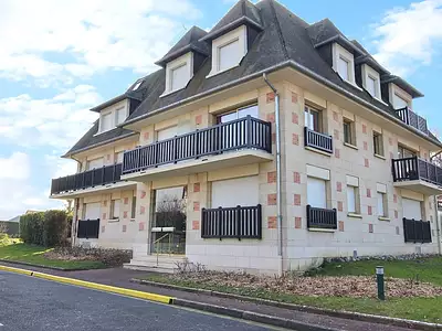 Appartement, 31,6 m²