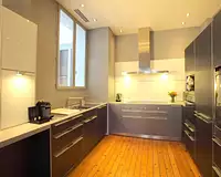 Appartement, 135 m²