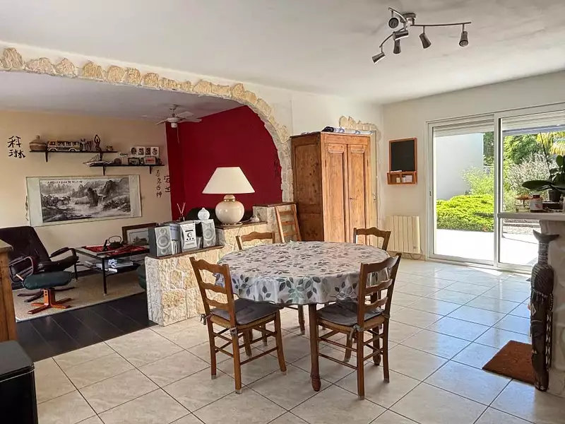 Maison, 85 m²