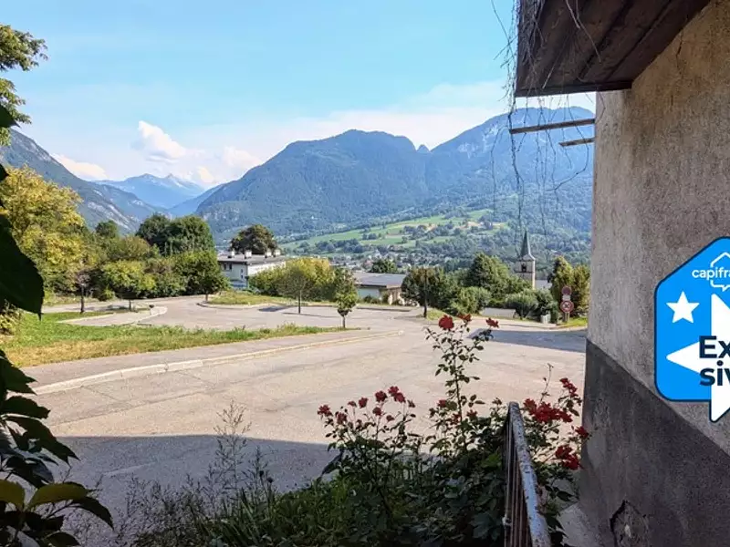 Maison, 104 m²