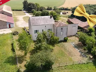 Maison, 146 m²