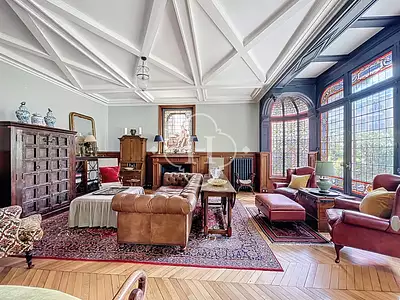 Maison, 258 m²