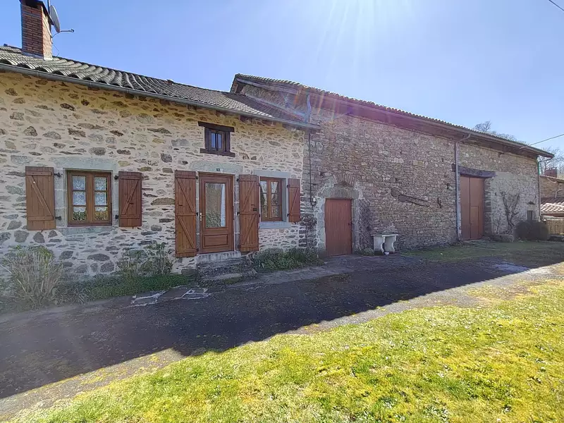 Maison, 90 m²